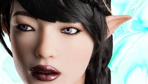 intercourse doll|RealDoll Makes Custom Fantasy Sex Dolls, Including Elves and .